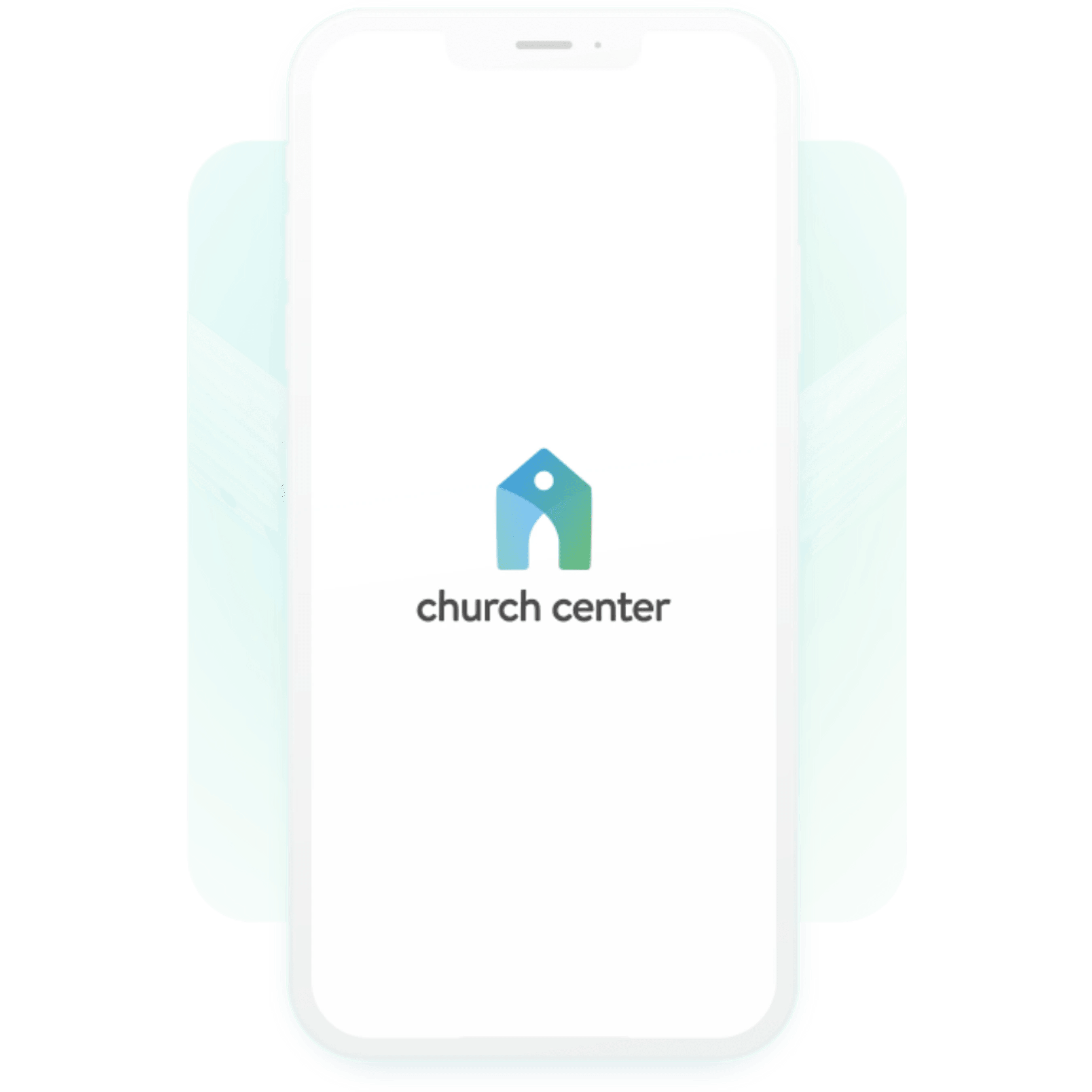 Download Church Center App